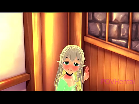 ❤️ (Pasca) Elfská slúžka vám pomáha umývať tvár. ❤❌ Krásne porno na sk.bladesoul.top ❌️❤