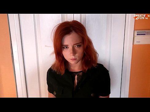 ❤️ Ochranka potrestala peknú ženu za krádež v obchode - sperma v ústach ❤❌ Krásne porno na sk.bladesoul.top ❌️❤